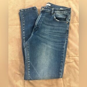 Kan can skinny jeans